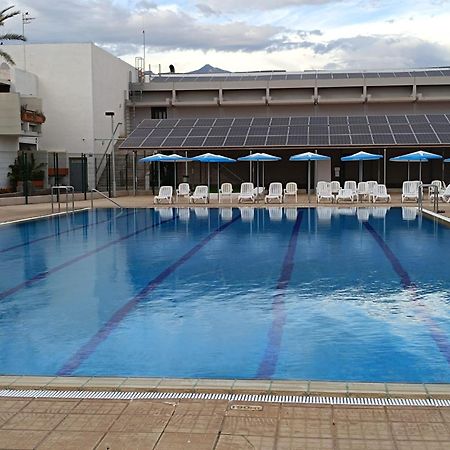 Apartment Tenerife South Coast コスタ・デル・シレンチオ エクステリア 写真