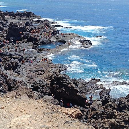 Apartment Tenerife South Coast コスタ・デル・シレンチオ エクステリア 写真