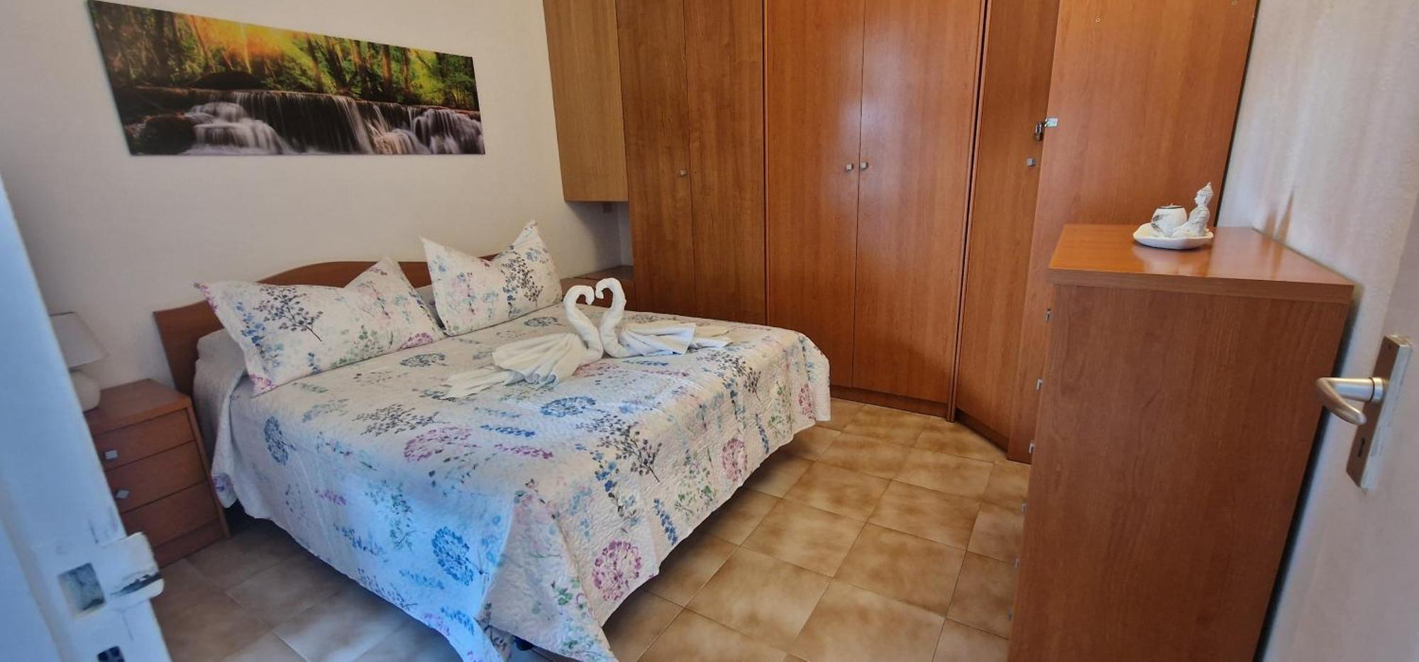 Apartment Tenerife South Coast コスタ・デル・シレンチオ エクステリア 写真
