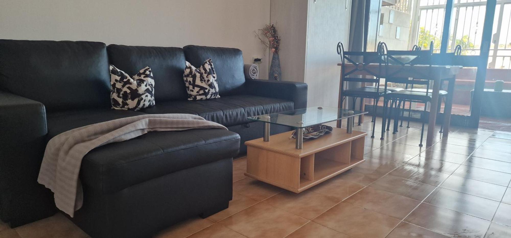 Apartment Tenerife South Coast コスタ・デル・シレンチオ エクステリア 写真