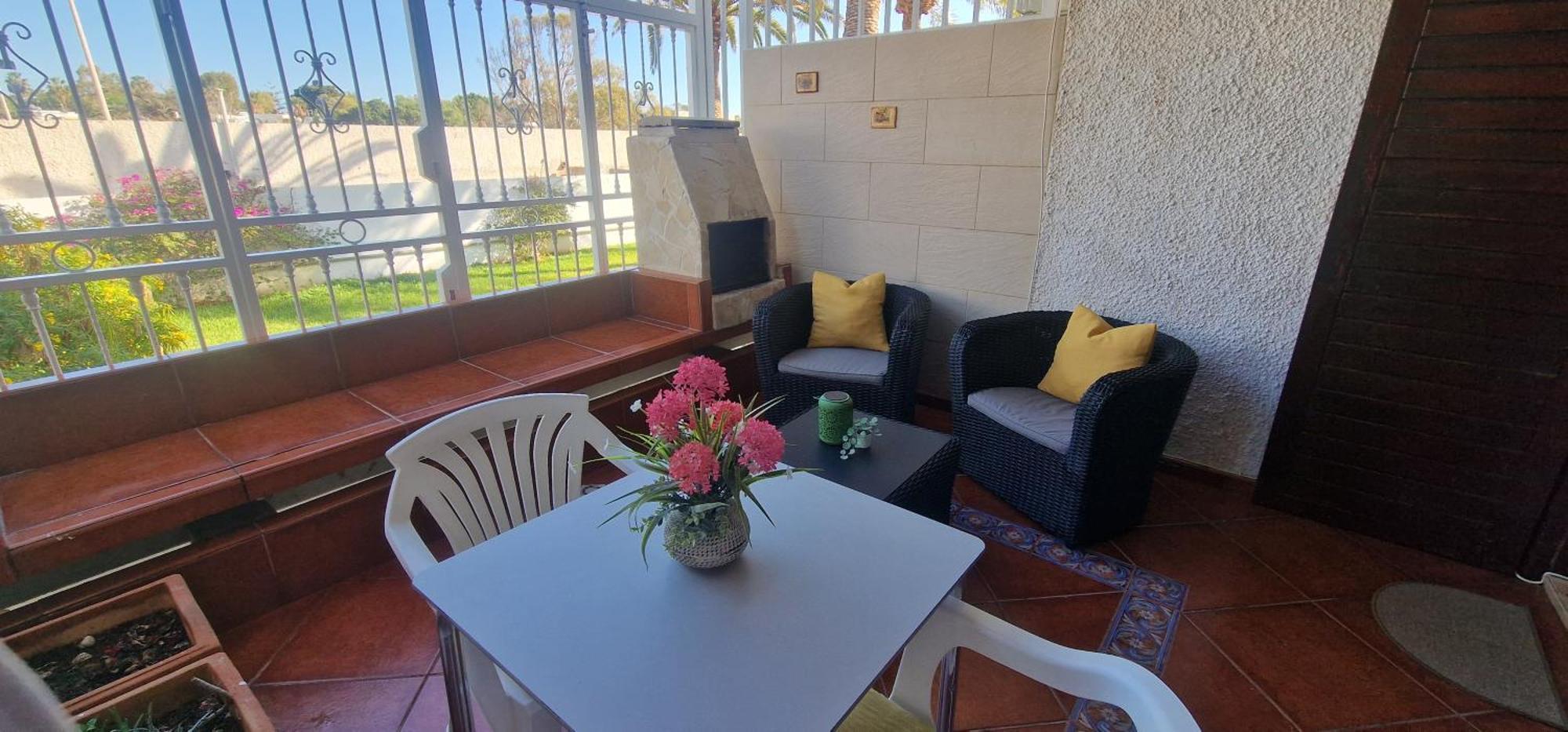 Apartment Tenerife South Coast コスタ・デル・シレンチオ エクステリア 写真