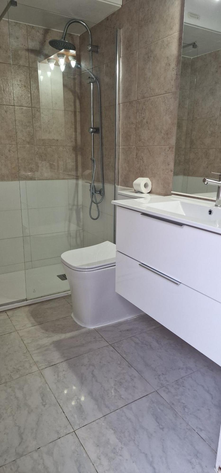 Apartment Tenerife South Coast コスタ・デル・シレンチオ エクステリア 写真