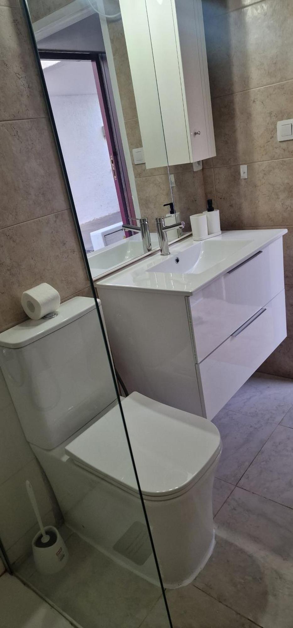 Apartment Tenerife South Coast コスタ・デル・シレンチオ エクステリア 写真